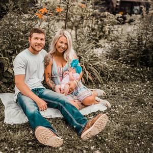 Meet your Posher, Audrey